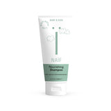 Naïf nourishing shampoo for baby & kids