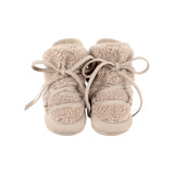 Donsje cassi čizme, lilac nubuck