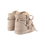 Donsje cassi čizme, lilac nubuck