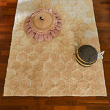 Lorena Canals washable rug sweet honey