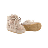 Donsje cassi čizme, lilac nubuck