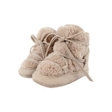 Donsje cassi čizme, lilac nubuck