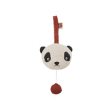 Oyoy muzička igračka, panda