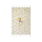 Lorena Canals washable rug pollination