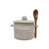 Lorena Canals play basket kitchen