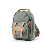 Elodie Details backpack MINI, hazy jade