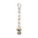 Elodie Details pacifier clip, fairytale friends