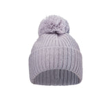 Elodie Details wool beanie lavender love