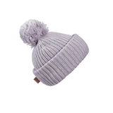 Elodie Details wool beanie lavender love