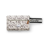 Elodie Details portable changing pad, dalmatian dots