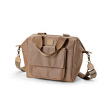 Elodie Details changing bag wide frame, pure khaki