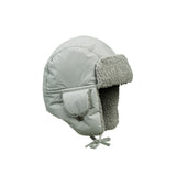 Elodie Details winter cap hazy jade