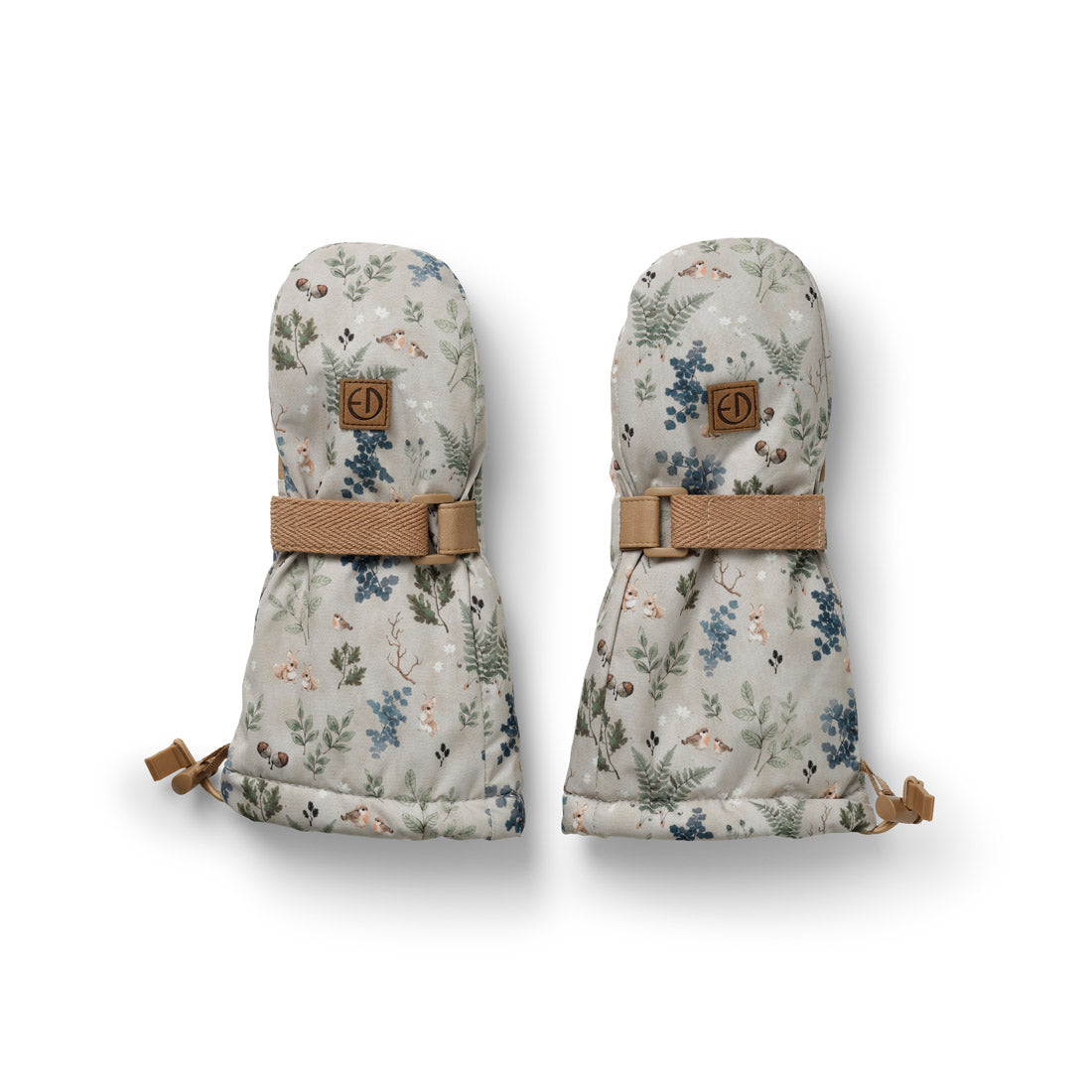 Elodie Details mittens, fairytale forest