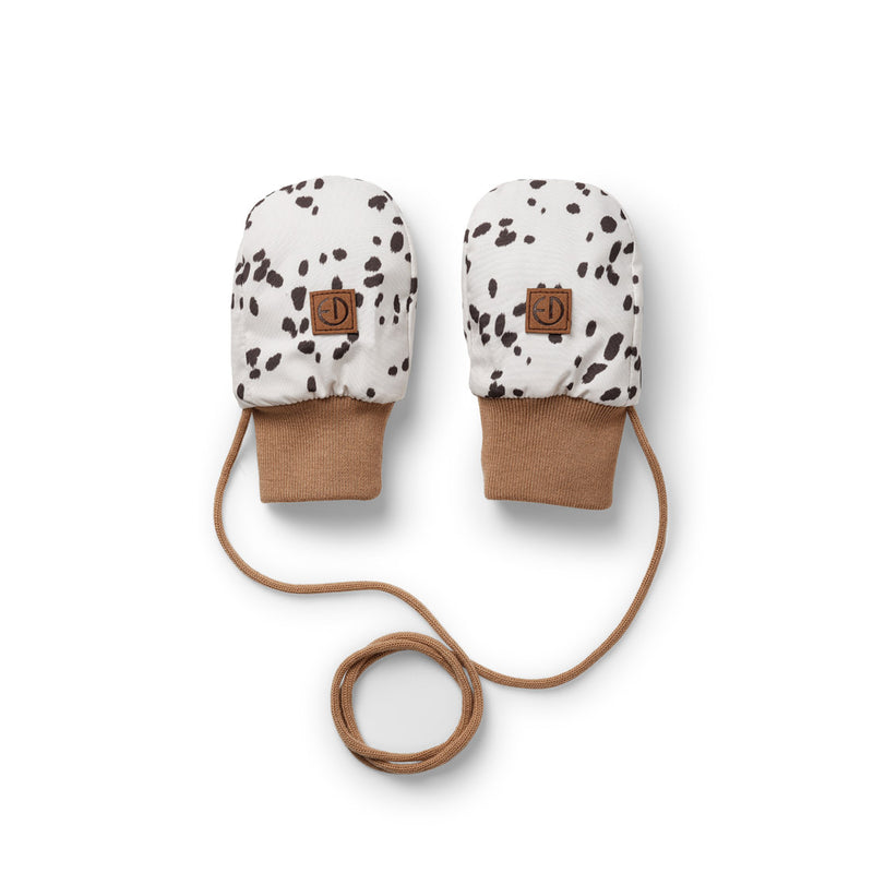 Elodie Details dalmatian dots rukavice