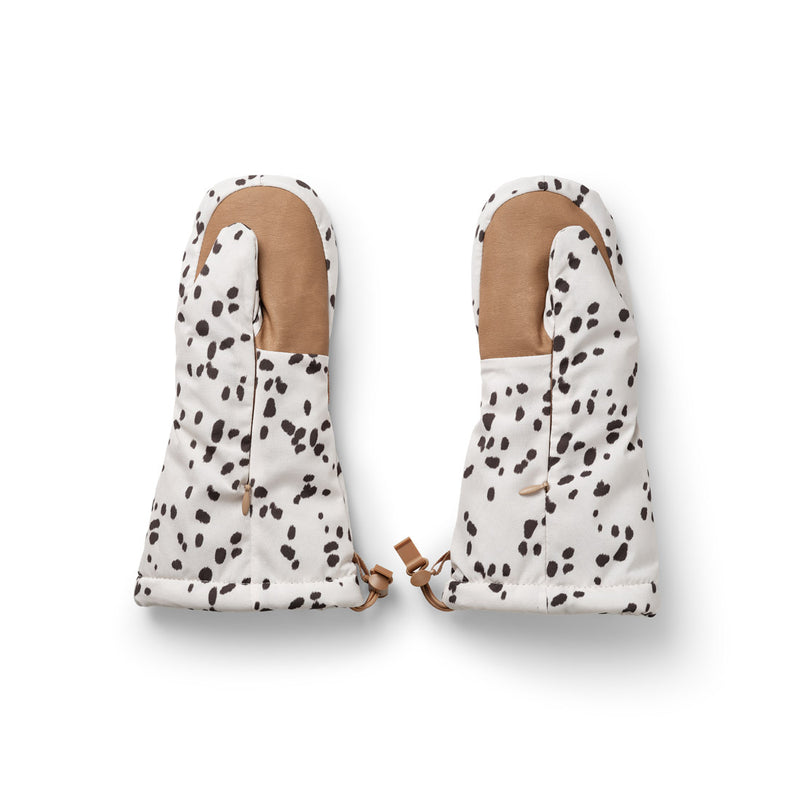 Elodie Details dalmatian dots rukavice