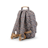 Elodie Details backpack MIDI, blue garden