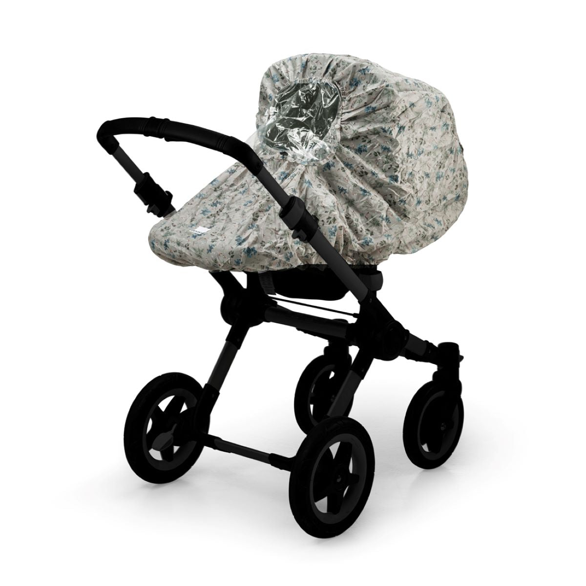 Elodie Details stroller rain cover, fairytale forest – PurityBox