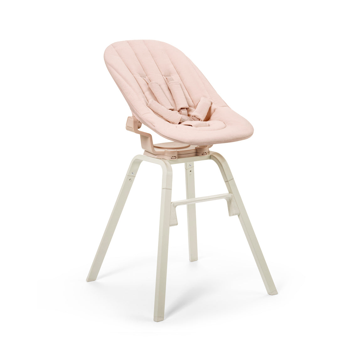 Elodie GRACE hranilica sa zasebno dostupnim Newborn Seat dodatkom