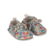 Konges Slojd frill swim shoes fiola