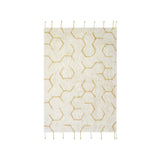 Lorena Canals washable rug pollination