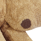 Lorena Canals pouf sleepy bear