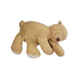 Lorena Canals pouf sleepy bear