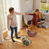 Bobles aktivna igracka elephant M, vintage rose