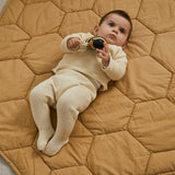 Lorena Canals playmat honeycomb