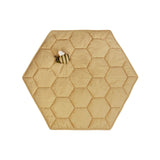 Lorena Canals playmat honeycomb