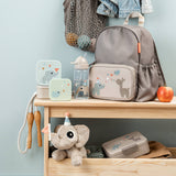 Done By Deer celebration set kutija za užinu, mix boja