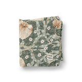 Elodie Details bamboo muslin blanket, pimpernel