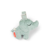 Done By Deer musical toy elphee, blue