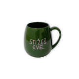 Heim šoljica "stižeš sve"