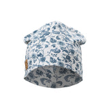 Elodie Details garden leo toile jesenja kapa