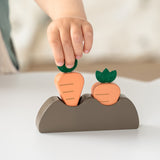 Done by deer tiny farm set igračaka sheepy, mix boja