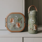 Elodie chipmunk darling lunch box