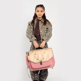 Caramel&cie sonata satchel
