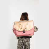 Caramel&cie sonata satchel