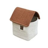 Lorena Canals basket house toffee