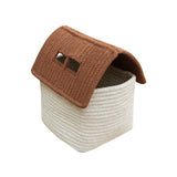 Lorena Canals basket house toffee