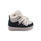 Donsje kicco patike, navy nubuck