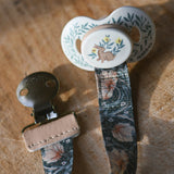 Elodie Details pacifier clip, pimpernel