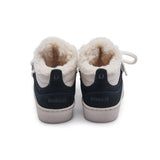 Donsje kicco patike, navy nubuck