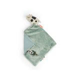 Done By Deer mazilica dotti, plavo