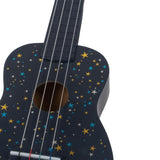 Konges Slojd ukelele fsc multi star