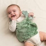 Done By Deer mazilica croco, zeleno