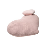 Lorena Canals woolable cushion love