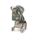 Elodei Details mondo stroller, pimpernel