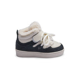 Donsje sicco patike, navy nubuck