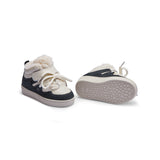 Donsje sicco patike, navy nubuck